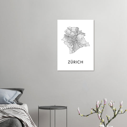 Züri Poster