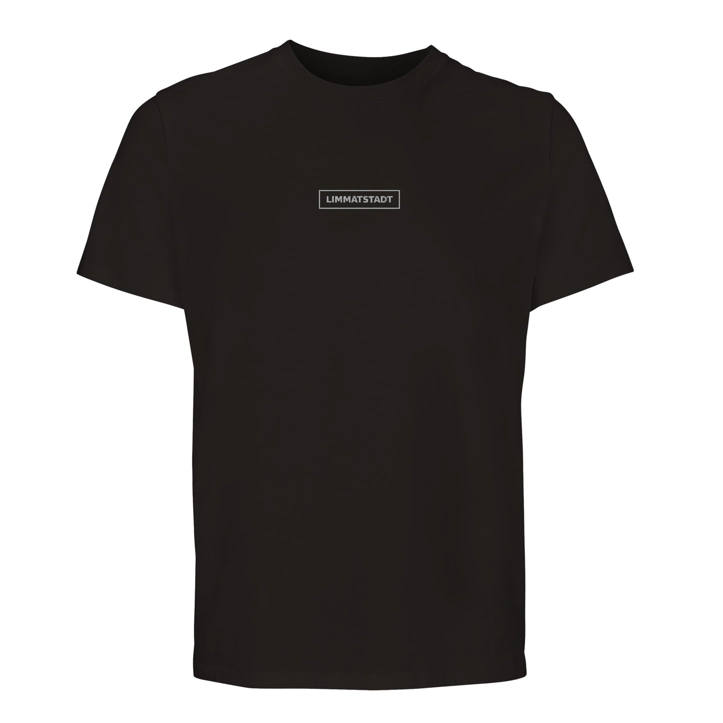 T-Shirt "Limmatstadt"