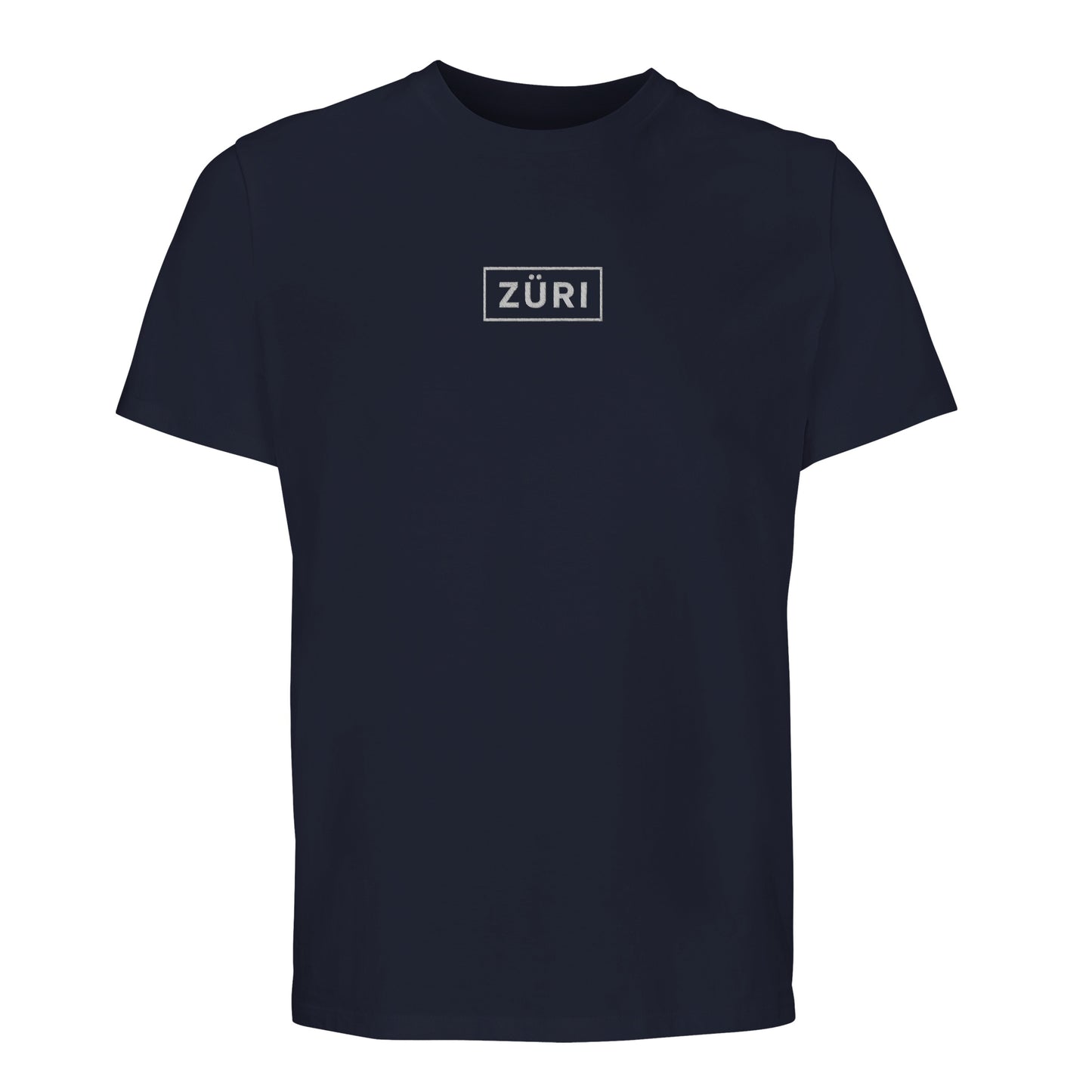 T-Shirt "Züri"
