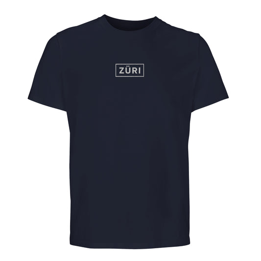 T-Shirt "Züri"