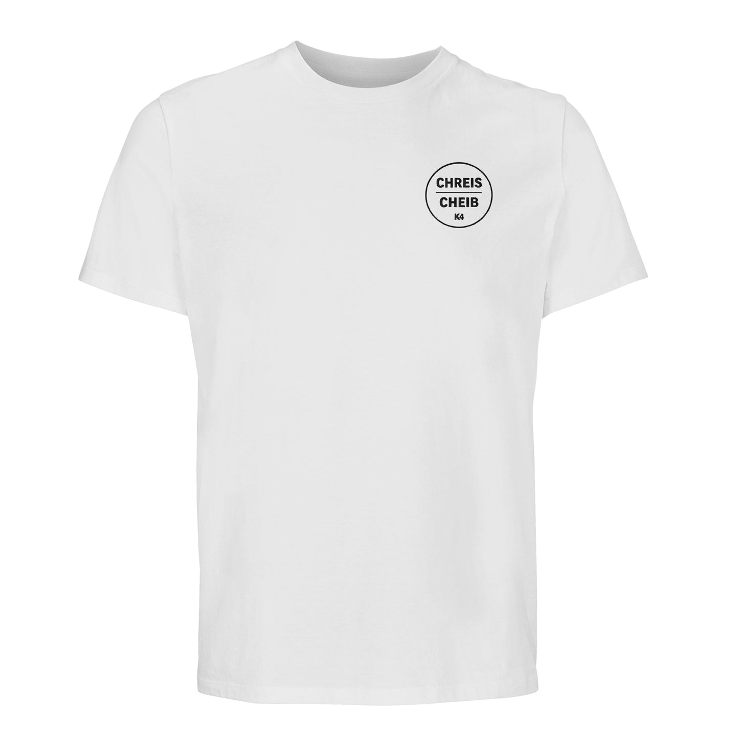 T-Shirt "Chreis Cheib"