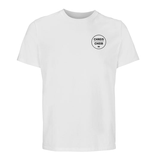 T-Shirt "Chreis Cheib"