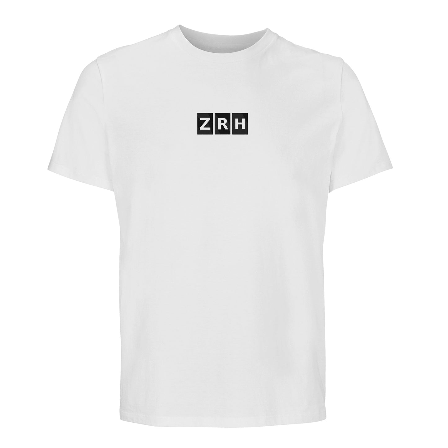 T-Shirt "ZRH"