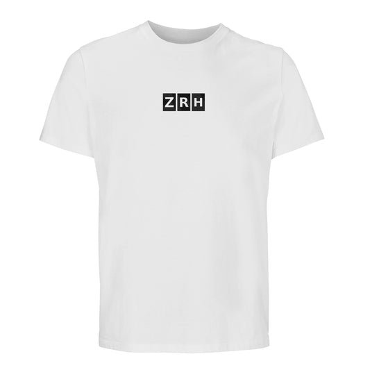T-Shirt "ZRH"